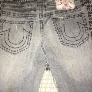 True Religion Brand Jeans